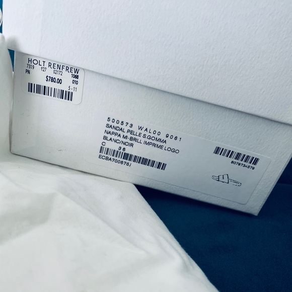 ❌SOLD💸❌BALENCIAGA - Picture 4 of 5